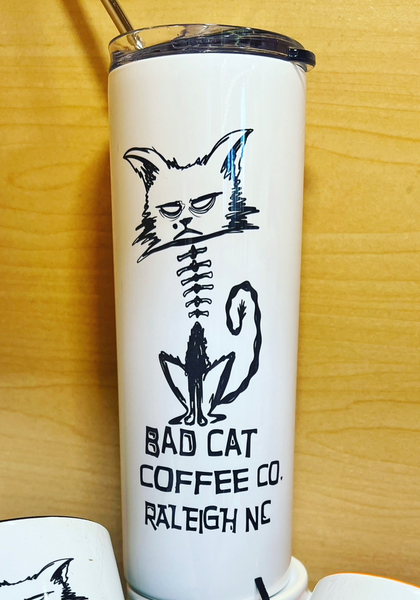 Bad Cat Coffee Company 🪐 (@badcatcoffeecompany) • Instagram photos and  videos